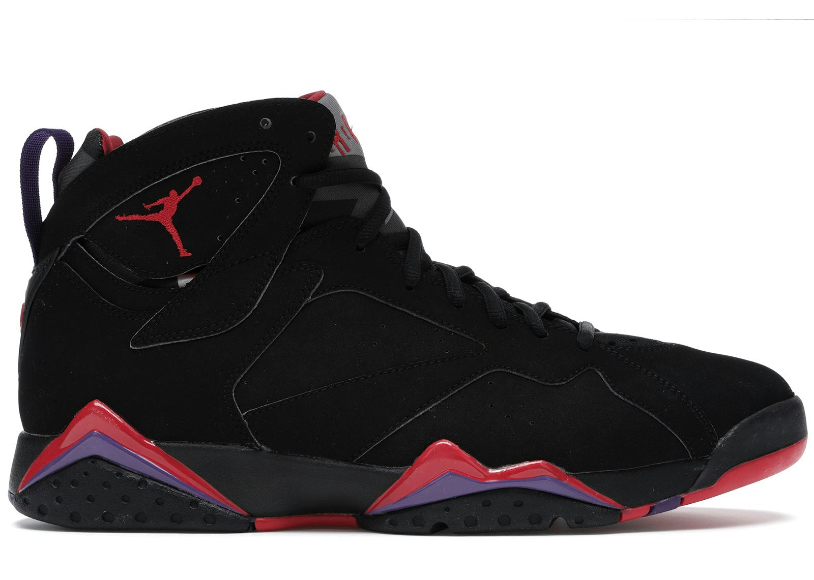 Jordan 7 Retro Raptors (2012)